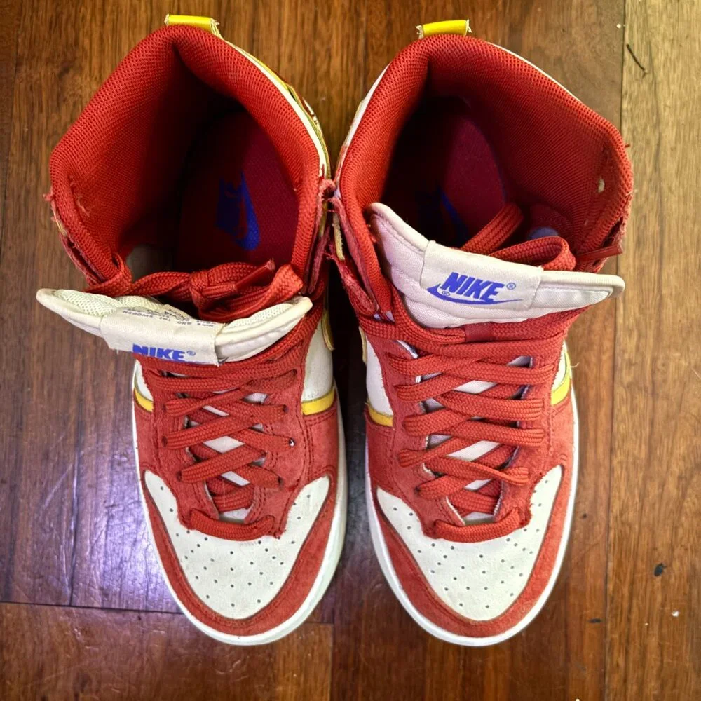 Nike like new